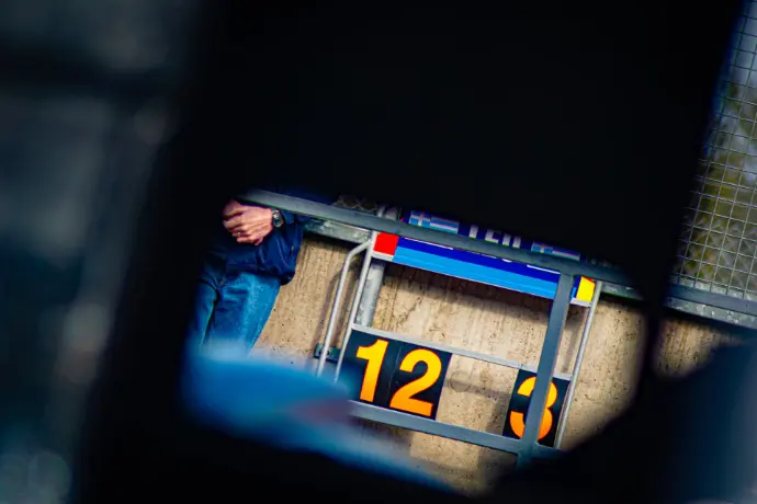 Image of Motorsport in the UK 