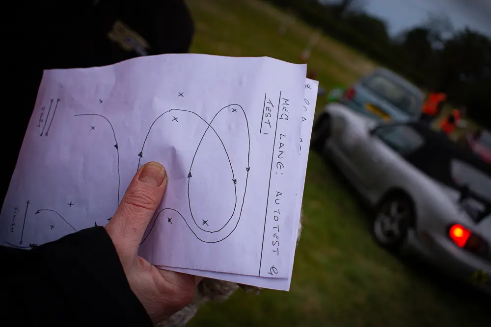 Image of Motorsport in the UK 