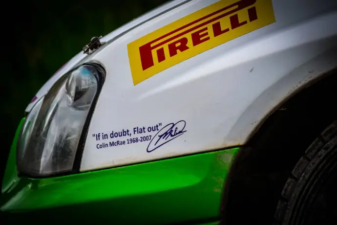 Image of Motorsport in the UK 
