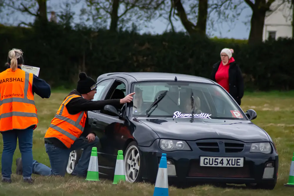 Image of Motorsport in the UK 