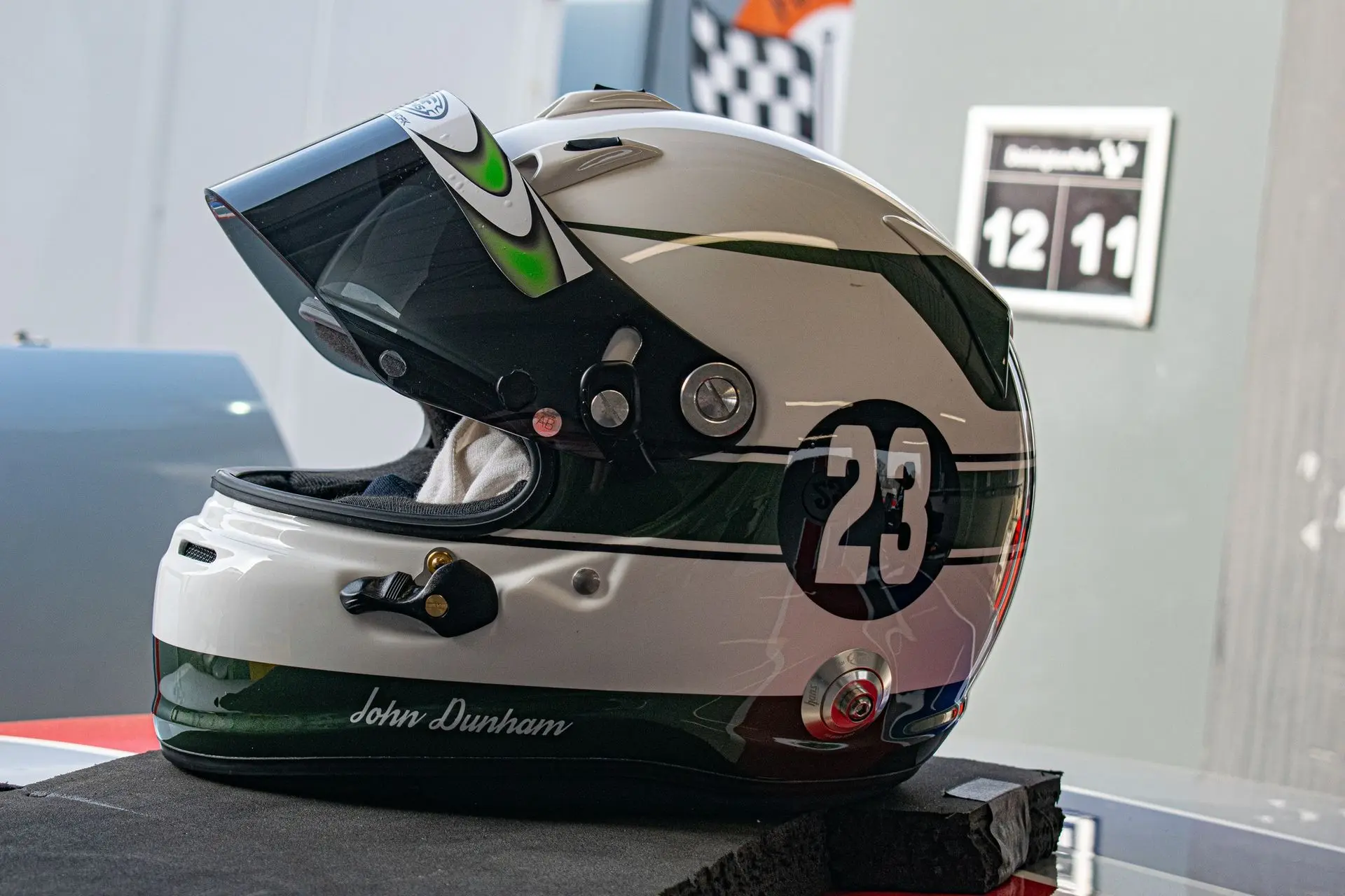 Image of Motorsport in the UK 