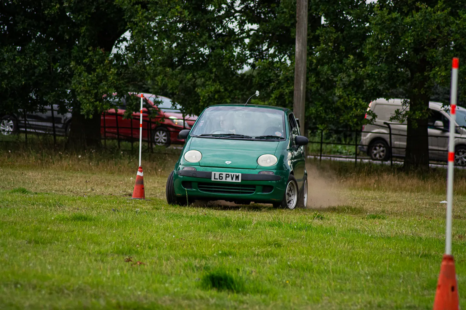 Image of Motorsport in the UK 